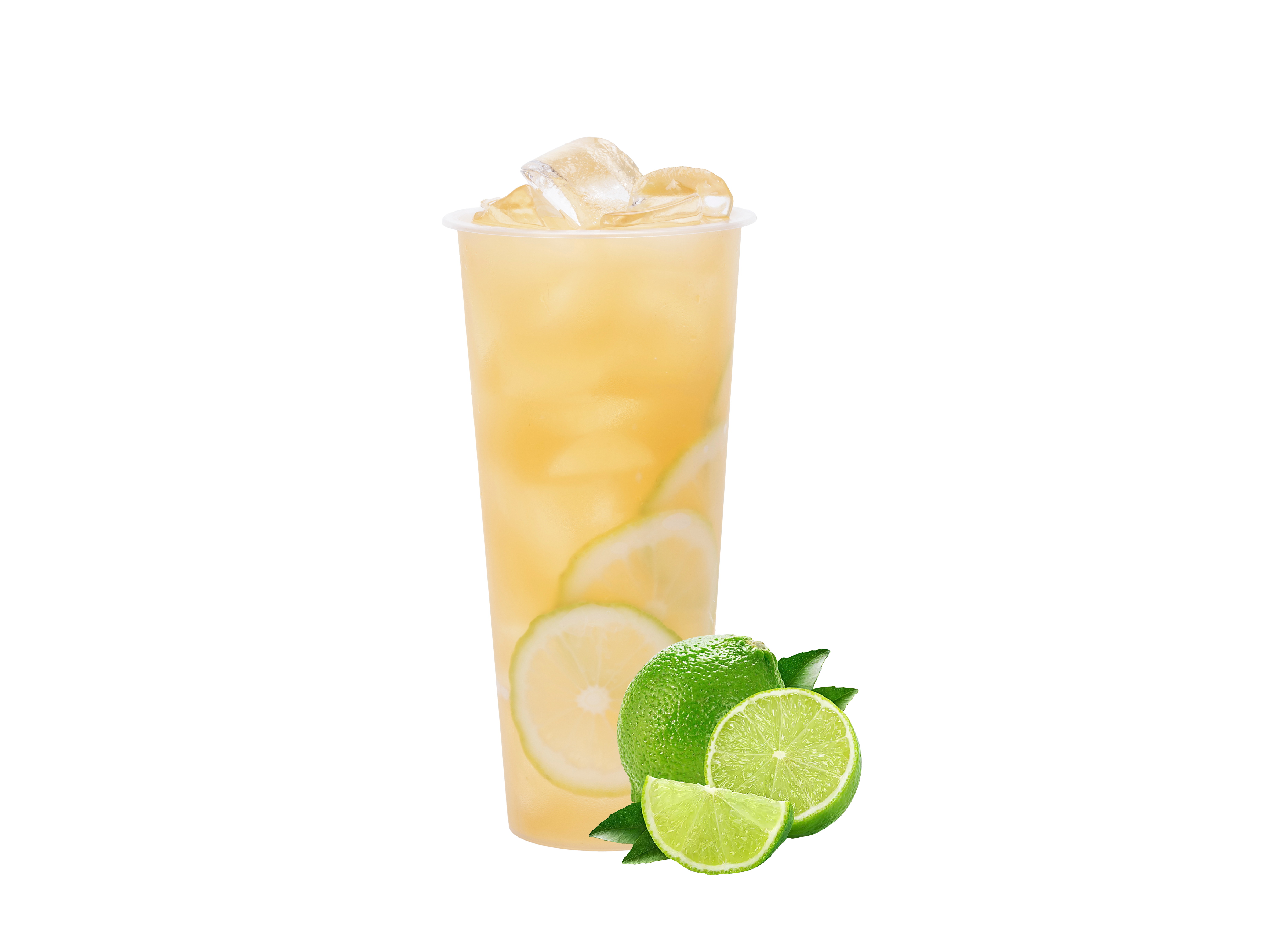 Camellia Lemon Tea
