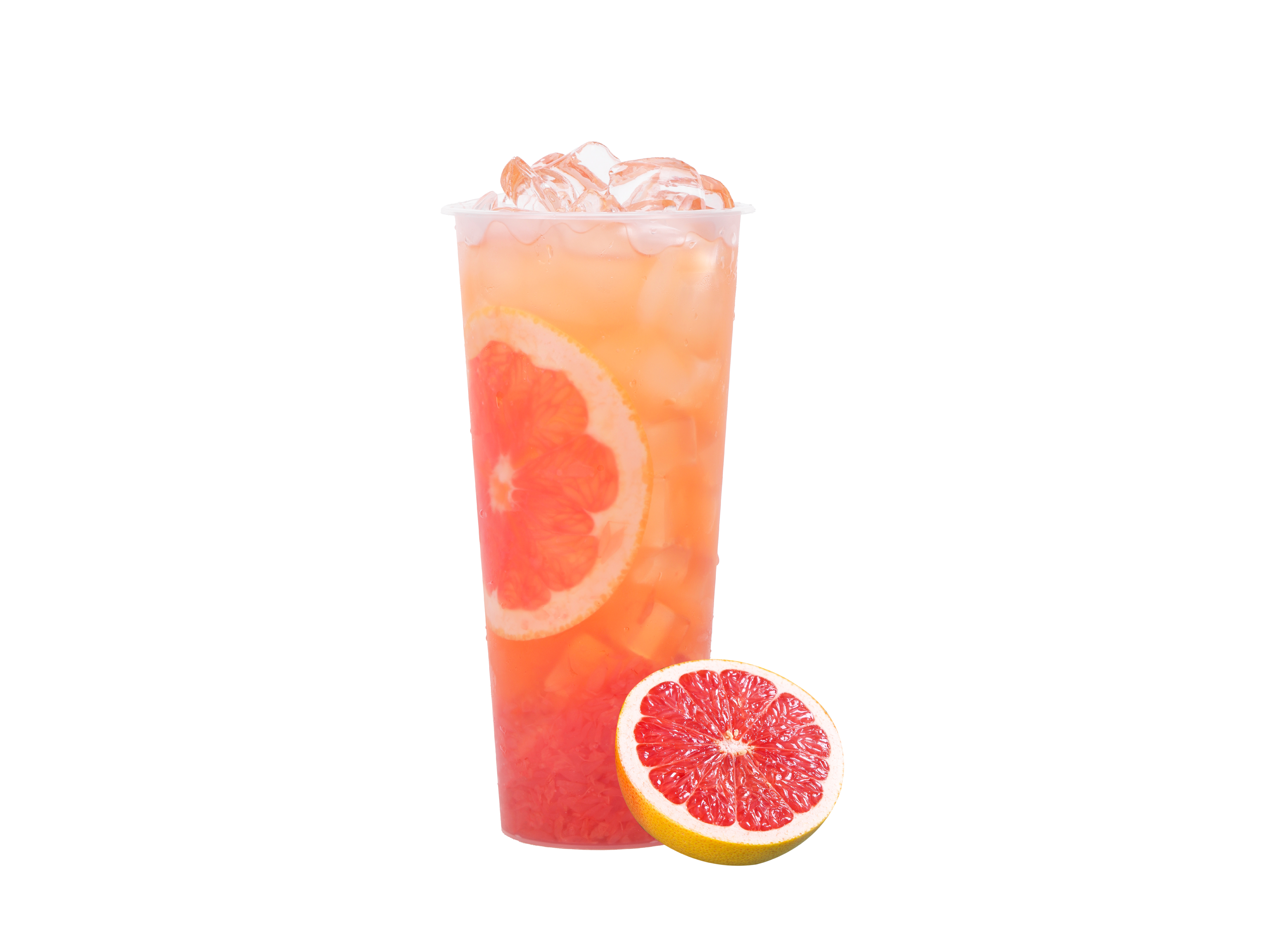 Full Cup Grapefruit