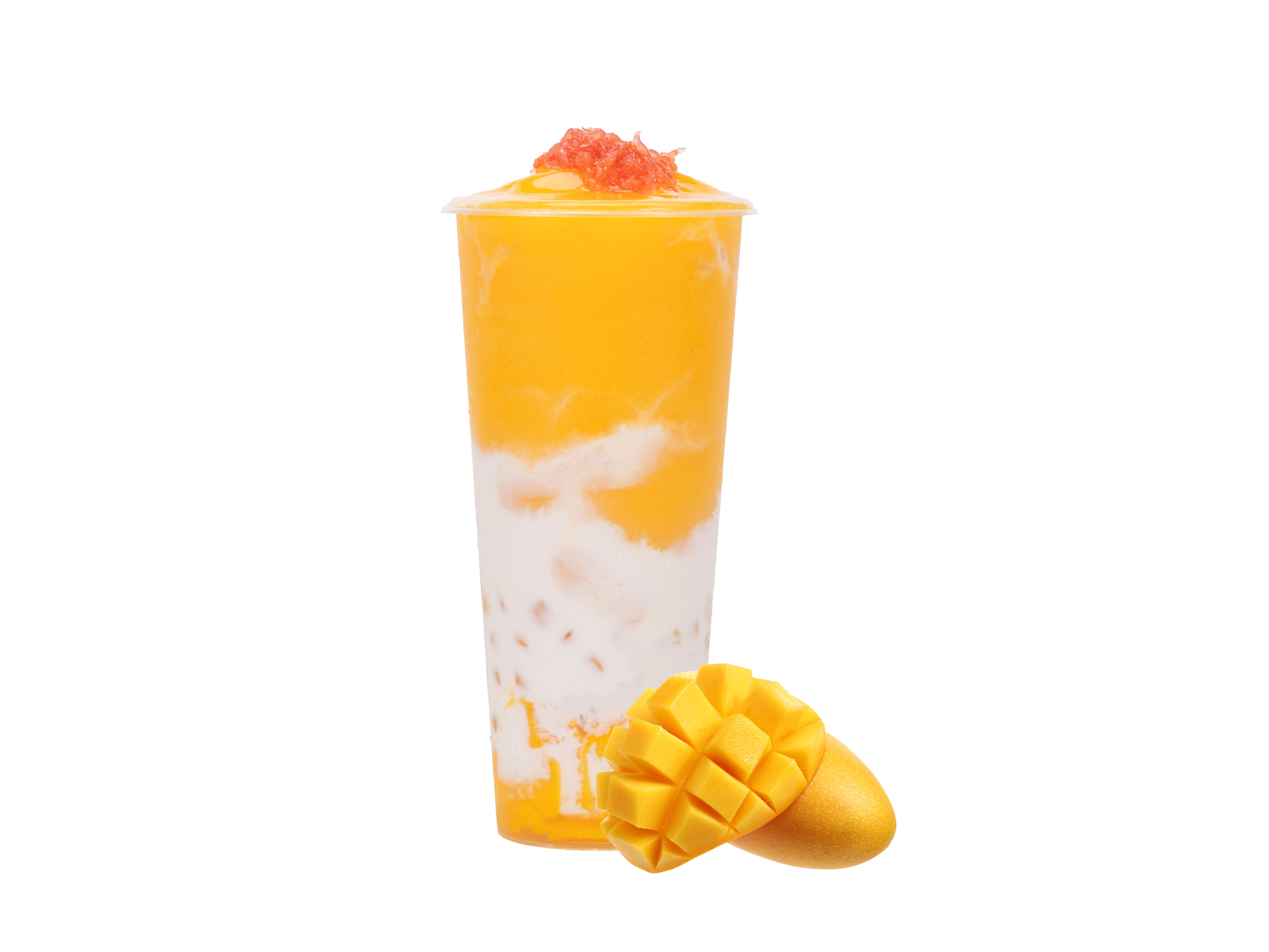 Mango Pomelo Sago