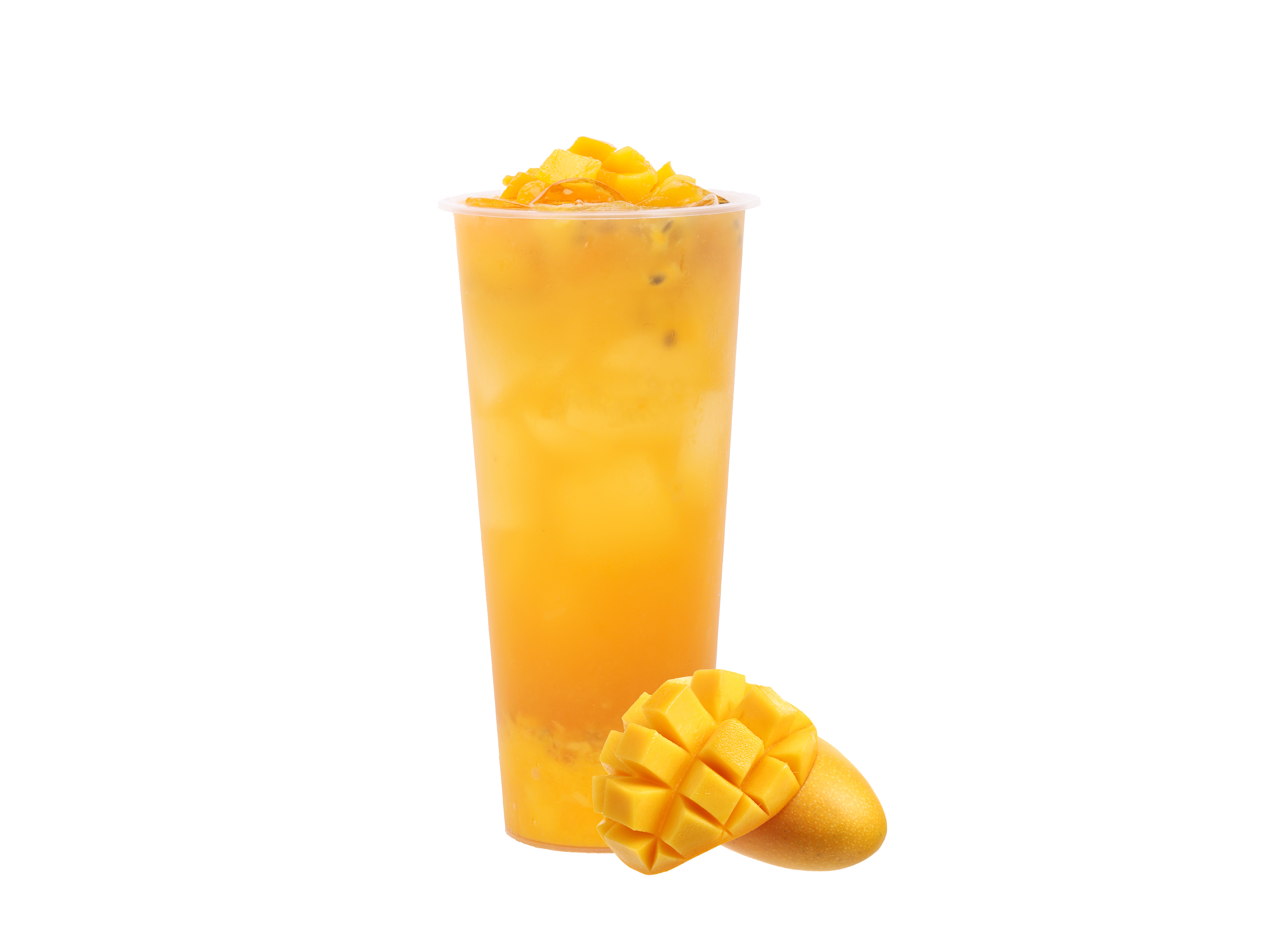 Passion Mango