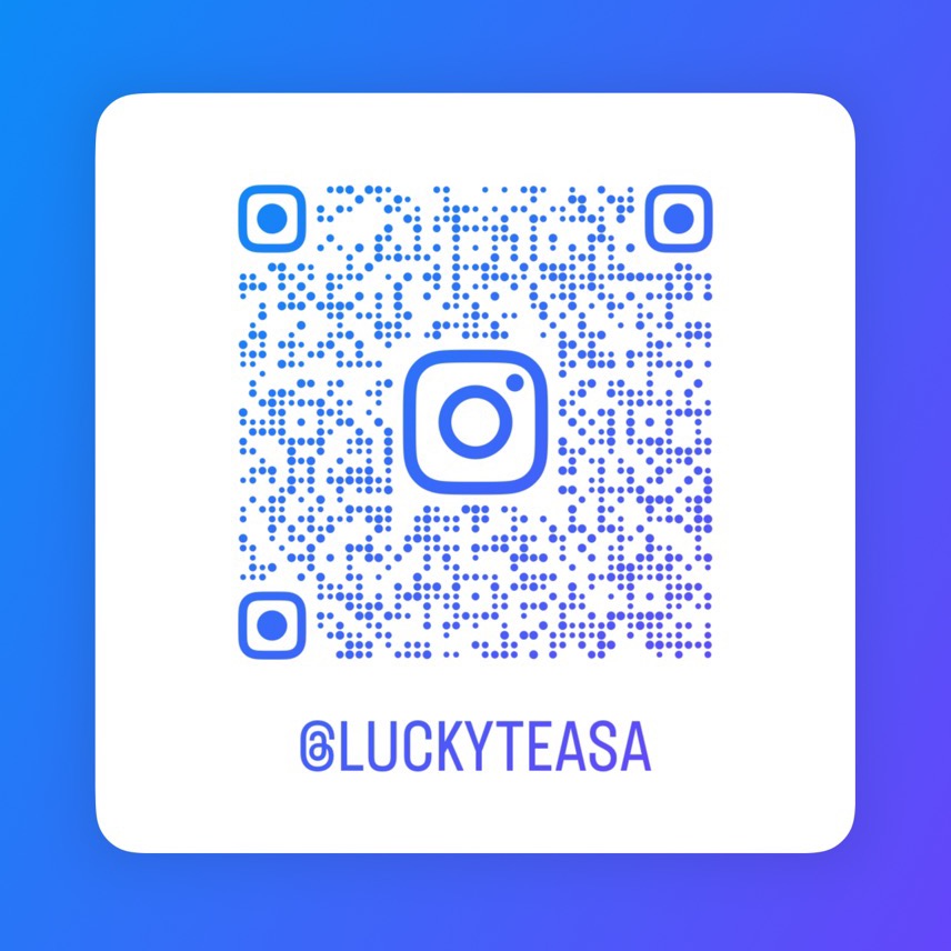 Instagram QR