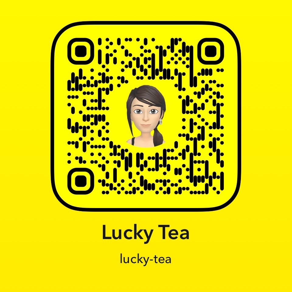 Snapchat QR